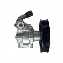 Szervokormány-szivattyú AUDI Q5 2.0 TFSI 8R0145153