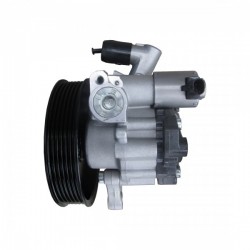 MERCEDES KLASA C (W204, C204, S204), MERCEDES KLASA E (W212), MERCEDES SLK (R172) kormányrásegítő szivattyú. A0054668201