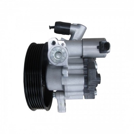 MERCEDES KLASA C (W204, C204, S204), MERCEDES KLASA E (W212), MERCEDES SLK (R172) kormányrásegítő szivattyú. A0054668201