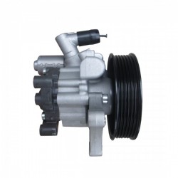 MERCEDES KLASA C (W204, C204, S204), MERCEDES KLASA E (W212), MERCEDES SLK (R172) kormányrásegítő szivattyú. A0054668201