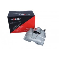 Féknyereg RENAULT ELSŐ CAPTUR/FLUENCE/MEGANE 1.2-2.0 08- BAL 410111495R