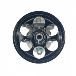 RENAULT ESPACE IV (JK0/1_) 2002- 26054891