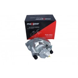 Féknyereg RENAULT ELSŐ CAPTUR/FLUENCE/MEGANE 1.2-2.0 08- JOBB 410018218R