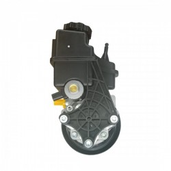 Szervokormány-szivattyú MERCEDES Sprinter, MERCEDES Viano, MERCEDES Vito A0064666601