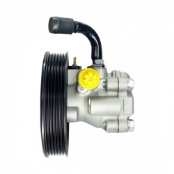 Szervokormányszivattyú HYUNDAI Santa Fe I, Santa Fe II, Coupe, Sonata IV, Trajet 2.7 V6 KIA Magentis (MG) 2.5 V6, 2.7 V6