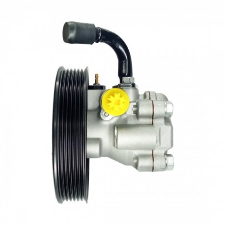 Szervokormányszivattyú HYUNDAI Santa Fe I, Santa Fe II, Coupe, Sonata IV, Trajet 2.7 V6 KIA Magentis (MG) 2.5 V6, 2.7 V6