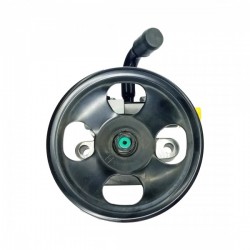 Szervokormányszivattyú HYUNDAI Santa Fe I, Santa Fe II, Coupe, Sonata IV, Trajet 2.7 V6 KIA Magentis (MG) 2.5 V6, 2.7 V6