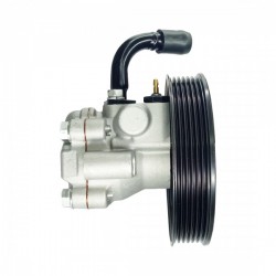 Szervokormányszivattyú HYUNDAI Santa Fe I, Santa Fe II, Coupe, Sonata IV, Trajet 2.7 V6 KIA Magentis (MG) 2.5 V6, 2.7 V6