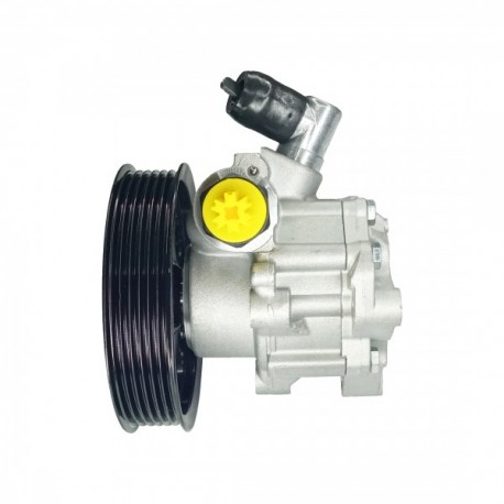 Szervokormányszivattyú MERCEDES CLK, CLS, C-osztály, E-osztály, M-osztály, R-osztály, SLS (6.2 AMG). 44669301