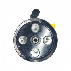 Szervokormányszivattyú MERCEDES CLK, CLS, C-osztály, E-osztály, M-osztály, R-osztály, SLS (6.2 AMG). 44669301