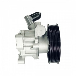 Szervokormányszivattyú MERCEDES CLK, CLS, C-osztály, E-osztály, M-osztály, R-osztály, SLS (6.2 AMG). 44669301