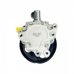 Szervokormányszivattyú MERCEDES CLK, CLS, C-osztály, E-osztály, M-osztály, R-osztály, SLS (6.2 AMG). 44669301