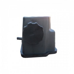 SZERVOKORMÁNYSZIVATTYÚ OLAJTARTÁLY MERCEDES OM 646.812, OM 646.811 A0024666901