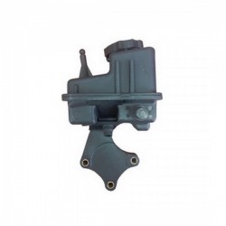 SZERVOKORMÁNYSZIVATTYÚ OLAJTARTÁLY MERCEDES E/C :OM 651.913, OM 646.812, OM 646.811, OM 651.911, OM 651.912, OM 642.832 64669201