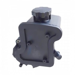 SZERVOKORMÁNY SZIVATTYÚ OLAJTARTÁLY MERCEDES C209, MERCEDES A209, MERCEDES C CL203, MERCEDES C W203, MERCEDES C W204, MERCEDES C