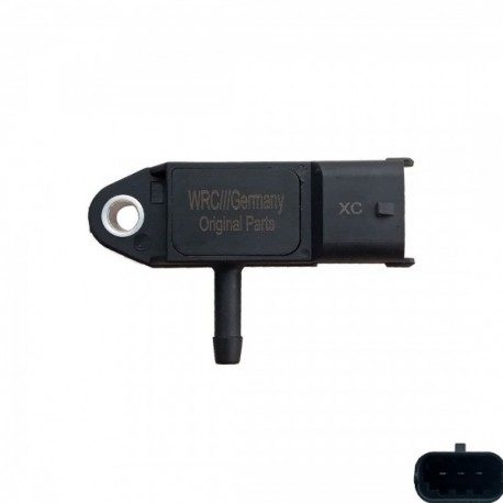 Kipufogógáz-érzékelő OPEL Astra H, Astra J, Cascada, Combo, Corsa D, Insignia, Meriva B, Mokka, Zafira B, Zafira Tourer C, SAAB