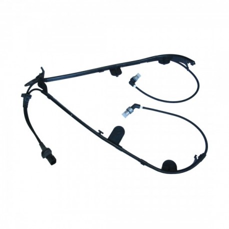 ABS-érzékelő HÁTÓBAL Jobbra Ford Escort , Fiesta, Puma, Mazda 121. 96FB2B372CC