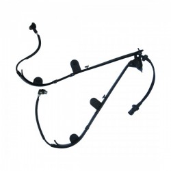 ABS-érzékelő HÁTÓBAL Jobbra Ford Escort, Fiesta, Puma, Mazda 121. 1087770