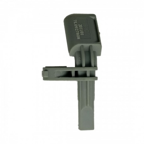 ABS-érzékelő elöl jobbra Ford: Mondeo Jaguar: X-Type, X-Type Estate 7L0927808A