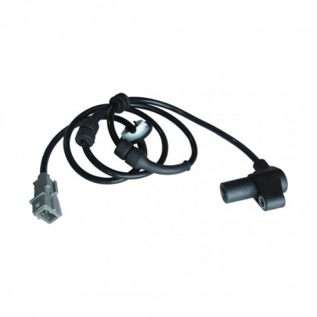 ABS-érzékelő elöl balra jobbra Peugeot 406 454548