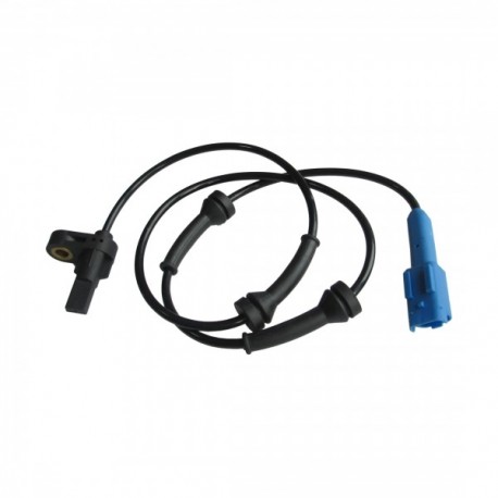 ABS ÉRZÉKELŐ HÁTUL BALRA JOBBRA PEUGEOT 206 4545A0