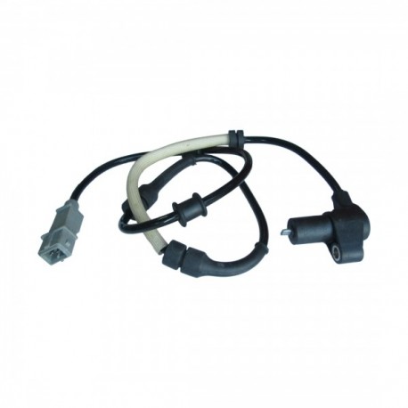 ABS-érzékelő elöl balra jobbra Peugeot 605 454521