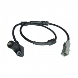 ABS ÉRZÉKELŐ HÁTUL BALRA JOBBRA. CITROEN XSARA, ZX, PEUGEOT 306. 454522