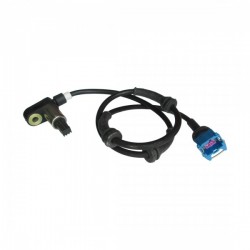 ABS-ÉRZÉKELŐ HÁTÓBAL Jobbra CITROEN Saxo, PEUGEOT 106. 454558