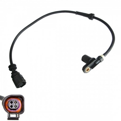 Jobb első ABS-érzékelő Ford: Galaxy Seat: Alhambra VW: Sharan 1110439