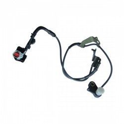 Jobb első ABS-érzékelő MAZDA 323, 626, Premacy GJ6A4370XA