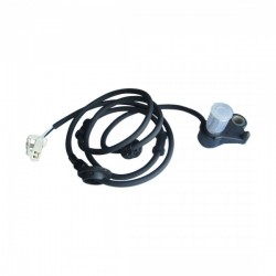 ABS-érzékelő balra Mazda 6, 6 Hatchback (GG), 6 Kombi (GY). GJ6A4372YA