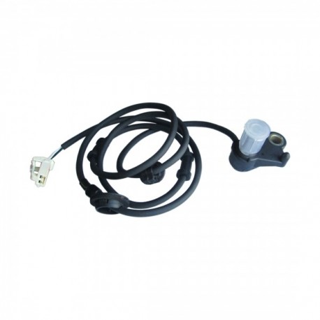 ABS-érzékelő balra Mazda 6, 6 Hatchback (GG), 6 Kombi (GY). GJ6A4372YA