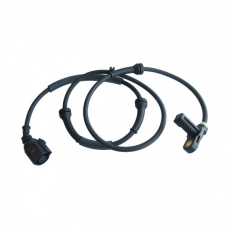 ABSZ ÉRZÉKELŐ HÁTUL BALRA JOBBRA FORD GALAXY, SEAT ALHAMBRA, VOLKSWAGEN SHARAN. 2M212B372AA