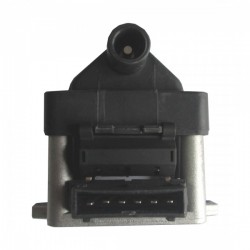 Gyújtótekercs gyújtásmodullal Audi A1, A2, A3, A4, Ford Galaxy, Seat Alhambra, Altea, Arosa, Cordoba, Exeo, Ibiza, Inca, Leon,