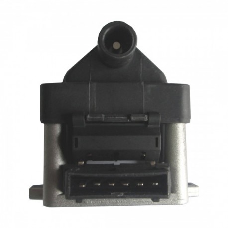 Gyújtótekercs gyújtásmodullal Audi A1, A2, A3, A4, Ford Galaxy, Seat Alhambra, Altea, Arosa, Cordoba, Exeo, Ibiza, Inca, Leon,