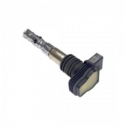 Gyújtótekercs AUDI A3, A4, A6, Allroad, TT, SEAT Cordoba, Ibiza, Leon, Toledo, SKODA Octavia, Superb, VW Bora, Golf IV, New