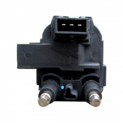 Gyújtótekercs Renault: Laguna, Megane, Megane Scenic, Safrane Volvo: S40, V40 7700850999