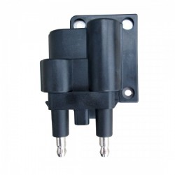 Gyújtótekercs Renault: Laguna, Megane, Megane Scenic, Safrane Volvo: S40, V40 7700850999