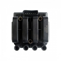 Gyújtótekercs Skoda: Octavia VW: Bora, Caddy, Golf IV, Golf V, New Beetle, Touran 06A905097