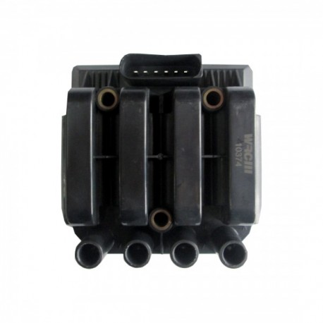 Gyújtótekercs Skoda: Octavia VW: Bora, Caddy, Golf IV, Golf V, New Beetle, Touran 06A905097