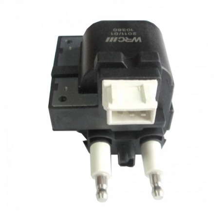 Gyújtótekercs Renault: Laguna, Megane, Safrane Seat: Toledo Volvo: S40, V40 7700863021