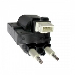 Gyújtótekercs Renault: Laguna, Megane, Safrane Seat: Toledo Volvo: S40, V40 7700863021