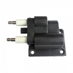 Gyújtótekercs Renault: Laguna, Megane, Safrane Seat: Toledo Volvo: S40, V40 7700863021