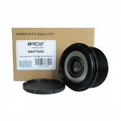 GENERÁTOR SZÍJTÁRCSA CITROEN, FIAT, FORD, LANCIA, PEUGEOT. 77363303