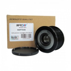 GENERÁTOR SZÍJTÁRCSA MERCEDES CLK, C OSZTÁLY, E OSZTÁLY, G OSZTÁLY, M OSZTÁLY, S OSZTÁLY. 6111500360