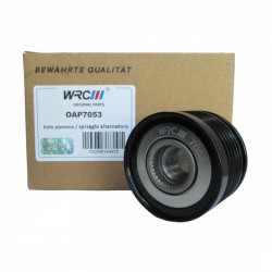 ALTERNÁTOR ÖV KERÉK MERCEDES A-osztály, B-osztály, Vaneo, MITSUBISHI Colt, SMART Forfour. 121540102