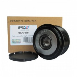 GENERÁTOR SZÍJTÁRCSA FORD TRANSIT. YC1T10A352AC