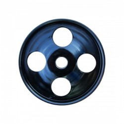 SZERVOKORMÁNYSZIVATTYÚ SZÍJTÁRCSA MERCEDES 6PK X 143M 44667001