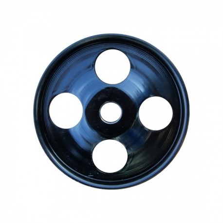 SZERVOKORMÁNYSZIVATTYÚ SZÍJTÁRCSA MERCEDES 6PK X 143M 44667001