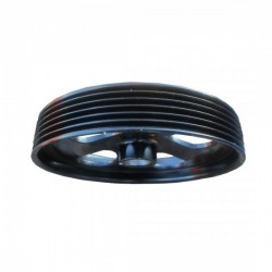 SZERVOKORMÁNYSZIVATTYÚ SZÍJTÁRCSA MERCEDES 6PK X 143M 44667001